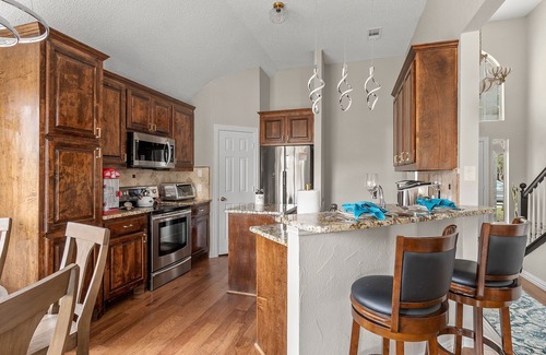Buckner Terrace - Everglade Park Maison | Dallas: Close to downtown, Zoo, Fairpark, Arboretum, White Rock Lake