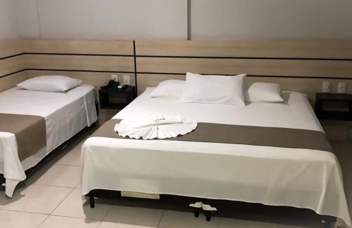 Centro Hôtel | Dallas Hotel