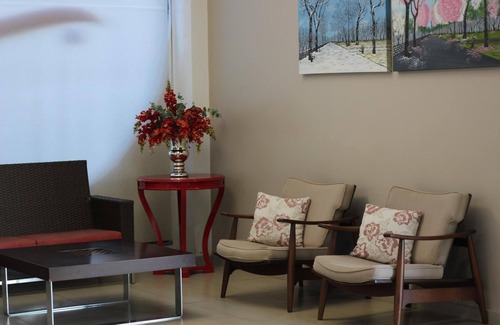 Centro Hôtel | Dallas Hotel