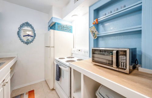 Knox - Henderson Copropriété | Dallas Vacation Rental Condo w/ Community Pool!
