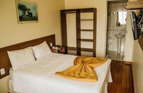 Bage Hôtel | Dalle Hotel