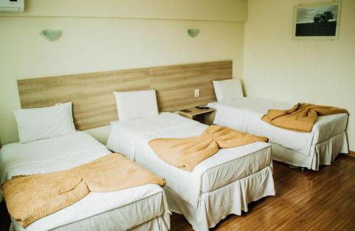 Bage Hôtel | Dalle Hotel