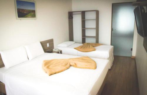 Bage Hôtel | Dalle Hotel