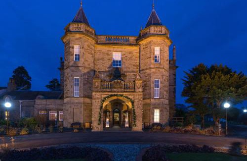 Dalmahoy Hôtel | Dalmahoy Hotel & Country Club
