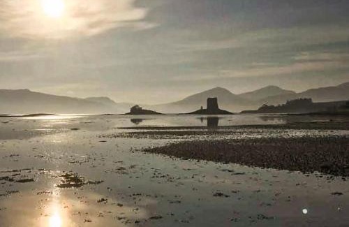 Appin Maison | Dalnafeidh Beag - Cottage