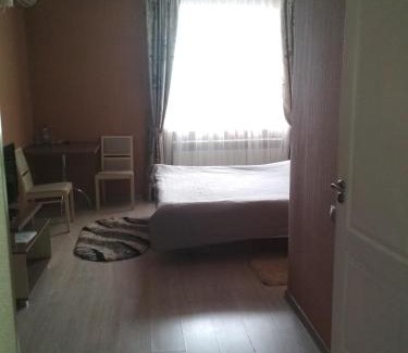 Sarny Hôtel | Dalos Plus