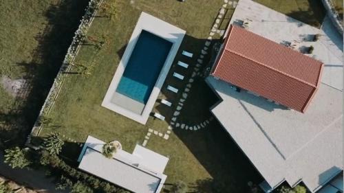 Fareja Maison | Dalpendre - Turismo em espaço rural