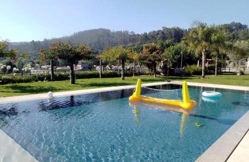 Fareja Maison | Dalpendre - Turismo em espaço rural