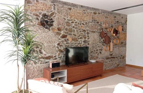 Fareja Maison | Dalpendre - Turismo em espaço rural