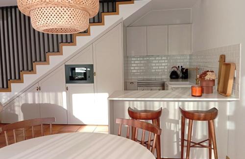 Fareja Maison | Dalpendre - Turismo em espaço rural
