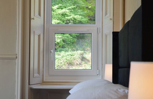 Oban Hôtel | Dalrigh House