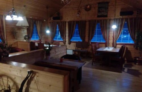 Hemnes Municipality Lit Et Petit-Déjeuner | Dalselv hotell nå bare rom og frokost, innsjekk fra kl 18