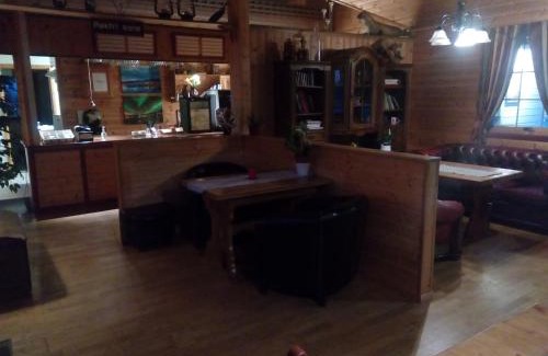 Hemnes Municipality Lit Et Petit-Déjeuner | Dalselv hotell nå bare rom og frokost, innsjekk fra kl 18