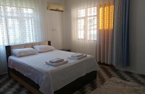 Dalaman Maison | Daltur Cıty Apart