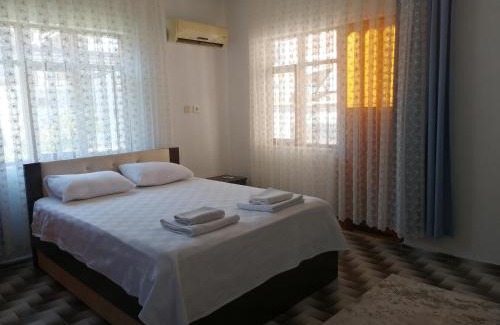 Dalaman Maison | Daltur Cıty Apart