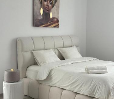 Buzau Appartement | Daly Residence