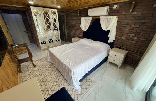 Sapanca Appartement | Daly Resort 3