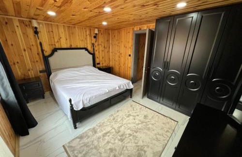 Sapanca Appartement | Daly Resort 3
