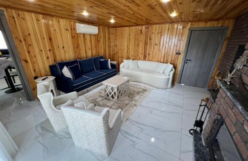 Sapanca Appartement | Daly Resort 3