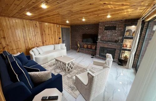 Sapanca Appartement | Daly Resort 3