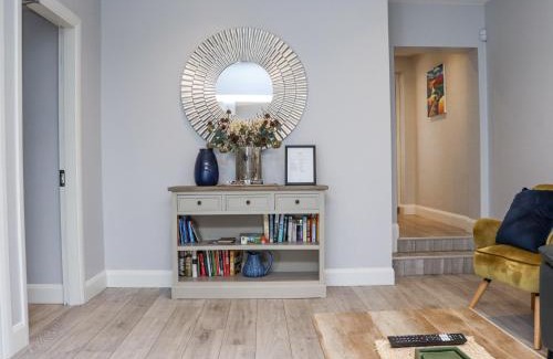 Ballyporeen Appartement | Daly's Place