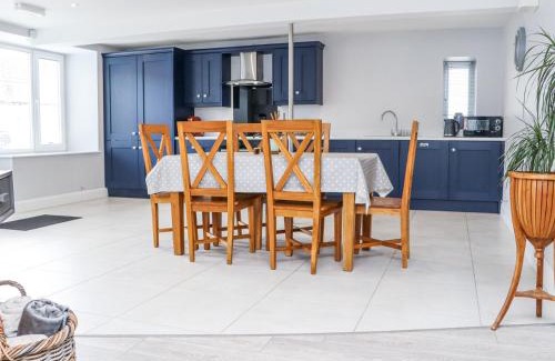 Ballyporeen Appartement | Daly's Place
