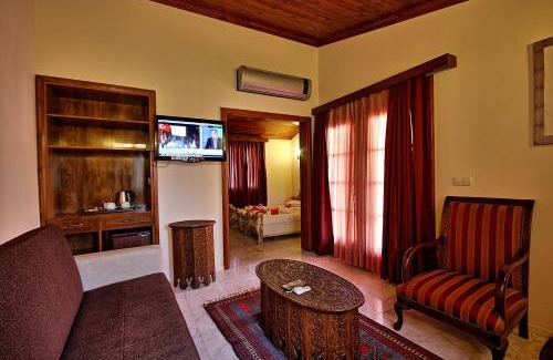 Dalaman Hôtel | Dalya Life