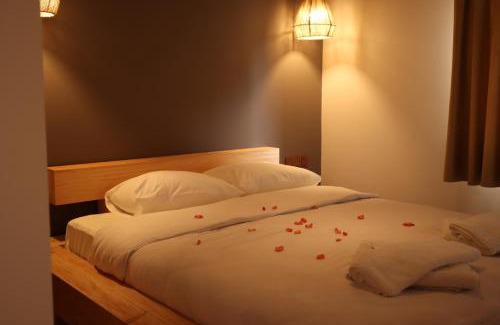 Dalaman Hôtel | Dalya Life