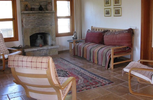 Ortaca Maison | Dalyan Maison avec vue imprenable