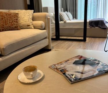 Dalyan Mahallesi Appartement | Dalyan Residence & Suites