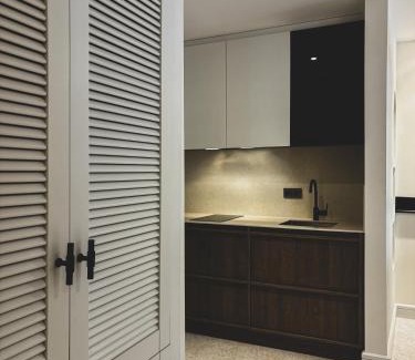 Dalyan Mahallesi Appartement | Dalyan Residence & Suites