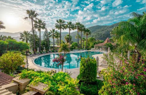 Dalyan City Center Hôtel | Dalyan Resort - Special Category