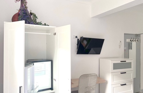 North Sydney Hôtel | Dalziel Lodge