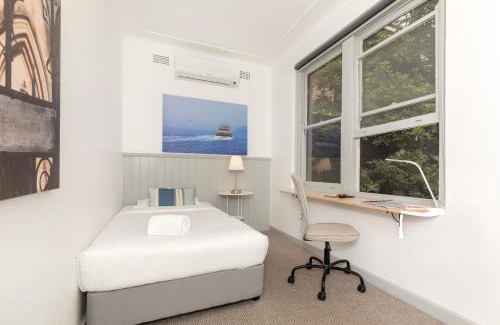 North Sydney Hôtel | Dalziel Lodge