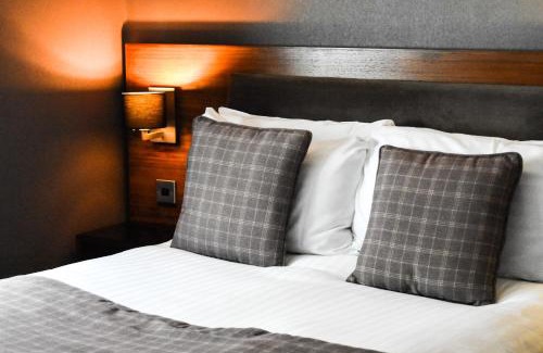 Motherwell Hôtel | Dalziel Park Hotel