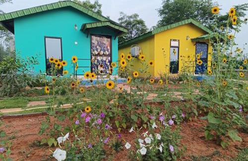 Baripada Station Balnéaire | Dam view water park & Resort