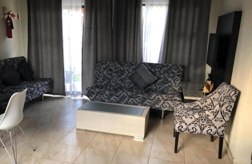 Greater Giyani Cabine | Dam Vista Retreat