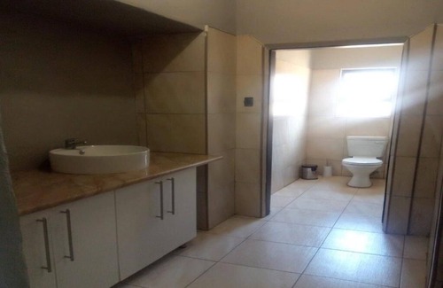 Greater Giyani Cabine | Dam Vista Retreat