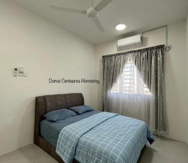 Perak Tengah District Maison | Damai Centaurea Homestay Utp Uitm Seri Iskandar Perak
