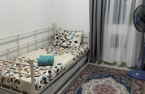 Kajang Appartement | Damai Homestay Almyra