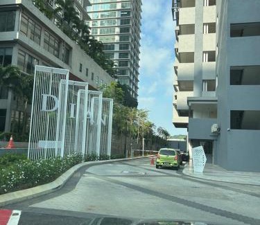 Shah Alam Appartement | Damai Suite