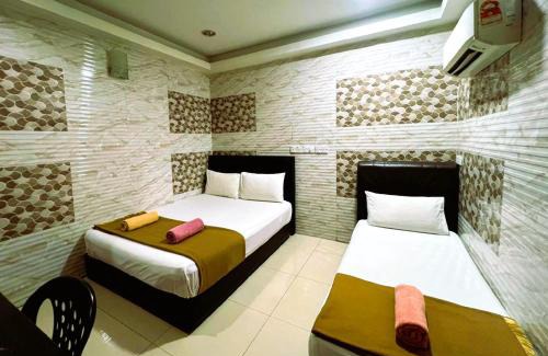 Sungai Buloh Hôtel | Damansara Damai Hotel- DD
