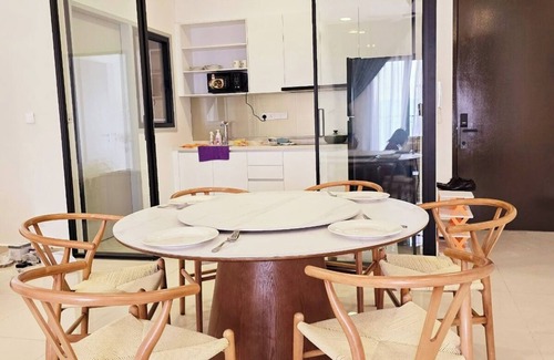 Kuala Lumpur Appartement | Damansara Seresta