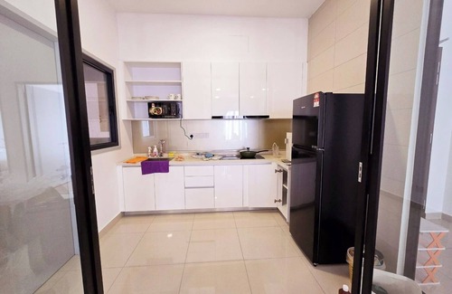 Kuala Lumpur Appartement | Damansara Seresta