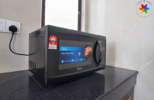 Kuala Lumpur Villa | Damansara Villa with Pool - Electronic Dart, BBQ, Karaoke