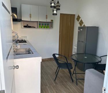 El Callejon Appartement | Damaris Bed & Breakfast