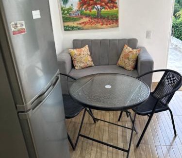El Callejon Appartement | Damaris Bed & Breakfast