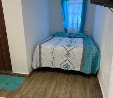 El Callejon Appartement | Damaris Bed & Breakfast