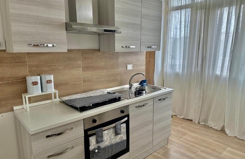Nesima Maison | Dama’s house