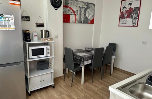 Nesima Maison | Dama’s house